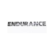 Emblema Adesivo Endurance Toro Strada Fiat Emblema Adesivo Endurance Toro Strada Fiat