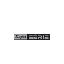 Emblema Adesivo Ford F1000 Super Série F1000 15cm Emblema Adesivo Ford F1000 Super Série F1000 15cm