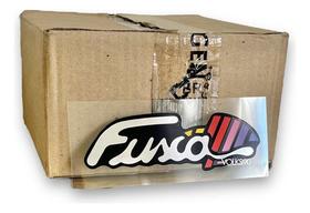 Emblema Adesivo Fusca Itamar 93 94 95 96