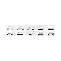 Emblema Adesivo Para Capô De Carro Land Rover Range Rover Discovery Defender Sport Evoque HSE