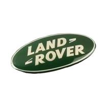 Emblema Adesivo Para Porta-Malas De Carros Land Rover Discovery Sport Defender Range Rover Evoque