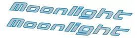 Emblema Adesivo Peugeot Moonliguhnt Par Mgt01 Fk