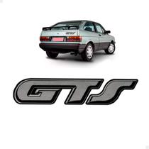 Emblema Adesivo Porta Mala Gol Gti