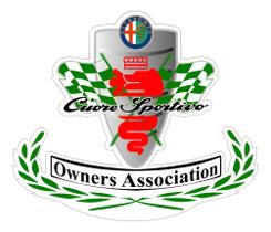 Emblema Adesivo Resinado Alfa Romeo Traseiro SPTS Emblema Adesivo Resinado Alfa Romeo Traseiro SPTS