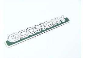 Emblema Adesivo Resinado Economy Palio Siena Idea Doblo