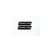 Emblema Adesivo Resinado Fiat Sporting RS16 2 Unid Emblema Adesivo Resinado Fiat Sporting RS16 2 Unid