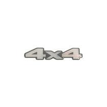Emblema Adesivo Resinado Mitsubishi L200 4x4 Sport Lsh003 Emblema Adesivo Resinado Mitsubishi L200 4x4 Sport Lsh003