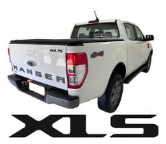 Emblema Adesivo Xls Ford Ranger Xls 2013 2014 2015 2016 2017 Emblema Adesivo Xls Ford Ranger Xls 2013 2014 2015 2016 2017