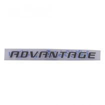 Emblema Advantage - S10 2009 á 2011 GM 94703668