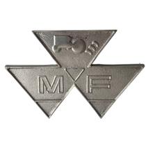 Emblema (aluminio polido) 3147552 / 1