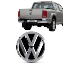 Emblema Amarok Caçamba VW 2010 á 2020 Emblema Amarok Caçamba VW 2010 á 2020