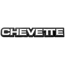 Emblema Antigo Cinza Vectra blazer opala caravan veraneio omega Nk-130115