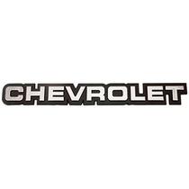 Emblema Antigo Cromado Celta vectra blazer caravan veraneio d20 Nk-130107b