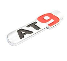 Emblema At9 Toro 2016 A 2020 Ama52040549