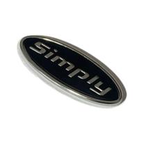 Emblema Baú Givi E450 E470 Simply Emblema Baú Givi E450 E470 Simply