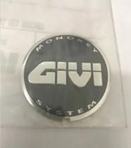 Emblema Bau Givi Monokey Redondo Emblema Bau Givi Monokey Redondo