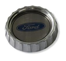 Emblema Billet Grade Ford Maverick