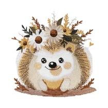 Emblema Bordado De Gato Fofo Para Aplicar Em Roupas, Boné, Jaqueta, Chapéu Trucker, Presente De