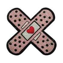 Emblema Bordado De Urso Polar STAY RAD Para Camping Ao Ar Livre Com Fecho De tiras autocolantes Para Roupas