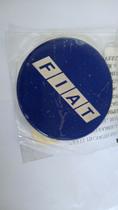 Emblema botom Carlota Fiat 58mm