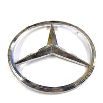 Emblema brasao estrela mbb accelo nac. compativel com: merce