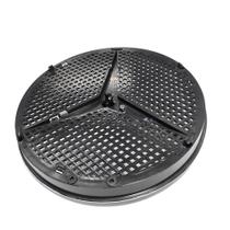 Emblema brasao merceds estrela axor (maior) verli **mercedes