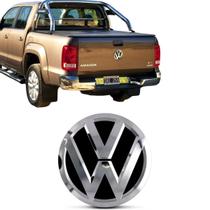 Emblema Caçamba 2010 á 2020 Amarok