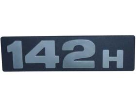 EMBLEMA CAPO 142H 142H - Scania 306499