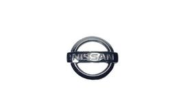 Emblema capo nissan pathfinder 3.0 3.5 1995 a 2004