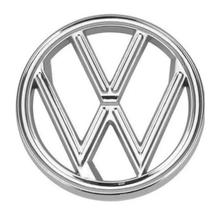 Emblema Capô Para Fusca 1966 1967 1968 1969 1970 1971 1972