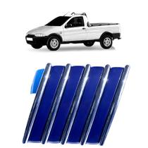 Emblema Capo Strada 1996 A 2000 Parafuso