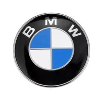 Emblema Chave Bmw 10,5Mm