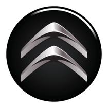 Emblema Chave Citroen Emblema Chave Citroen
