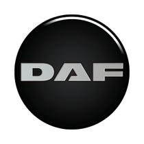 Emblema Chave Daf Emblema Chave Daf