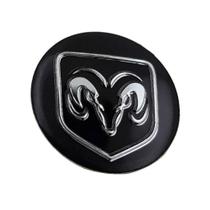 Emblema Chave Dodge Ram 14Mm
