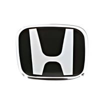 Emblema Chave Honda Alumínio 13.5 Mm