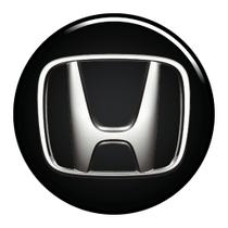 Emblema Chave Honda