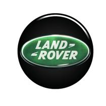 Emblema Chave Land Rover 14Mm