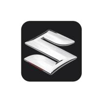 Emblema Chave Suzuki 16,5Mm