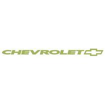 Emblema Chevroletampa Reservatorioinado 2003 Celta blazer omega monza kadett d10 a20 Nk-130181