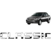 Emblema Classic 1996 A 2016 Emblema Classic 1996 A 2016
