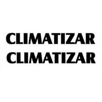 Emblema Climatizador Interclima Climatizar Emblema Climatizador Interclima Climatizar