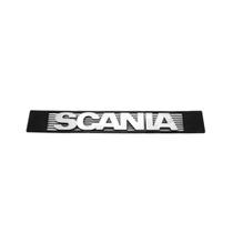 Emblema Completo da Grade Para Scania R 113 - Cromado