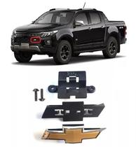 Emblema Completo Grade S10 High Country 2021 2022 2023