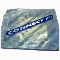 Emblema Connect Fiat Stilo Marea Emblema Connect Fiat Stilo Marea