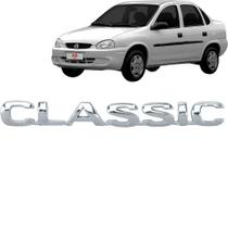 Emblema Corsa Classic 2003 a 2009 Pequena