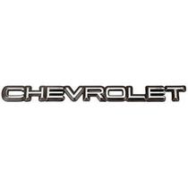 Emblema Cromado 1994 1995 Dakota up Nk-130900