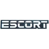 Emblema Cromado 1994 Chevette Ate 1993 Nk-130701b