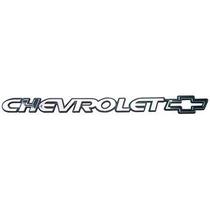 Emblema Cromado 1997 ... Omega 1994 A 1995 Nk-138500