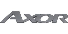 Emblema Cromado Axor Do Mb Axor